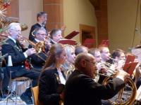 Weihnachtskonzert Ihringen